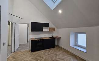 Photo Location appartement Candé
