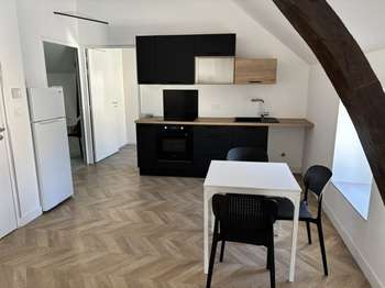 Location Appartement 3 piècesCandé
