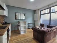 Location appartement 2 pièces