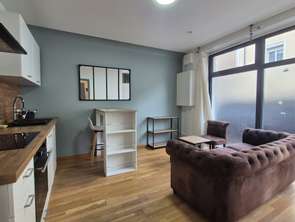Location Appartement 2 piècesCandé