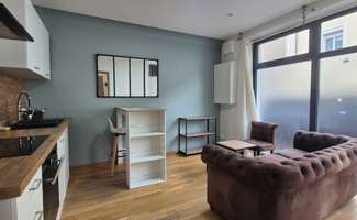 Photo Location appartement Candé
