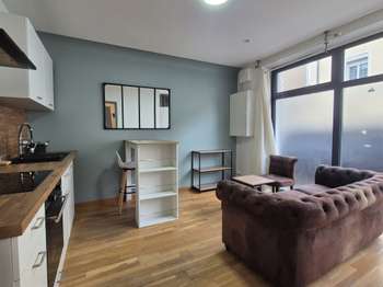 Photo Location appartement Candé