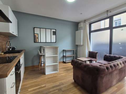 Location appartement 2 pièces Candé 49