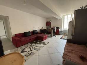 Location Appartement 3 piècesCandé
