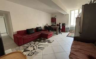 Photo Location appartement Candé