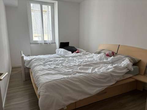 Location appartement 3 pièces