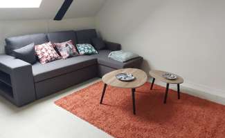 Photo Location appartement Candé
