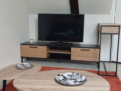 Location appartement 2 pièces Location appartement 2 pièces
