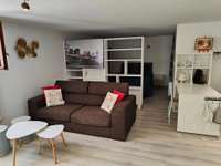 Location appartement 1 pièce