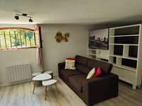 Location appartement 1 pièce