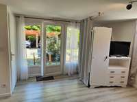 Location appartement 1 pièce