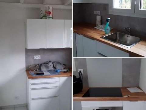 Location appartement 3 pièces Location appartement 3 pièces