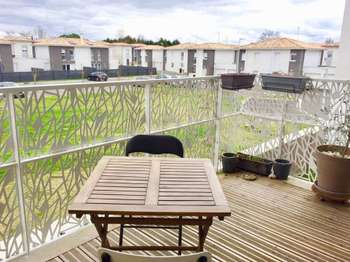 Location Appartement 3 piècesCanéjan