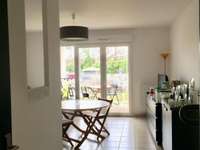 Location appartement 3 pièces Location appartement 3 pièces