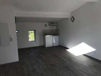 Location Appartement T1Canet