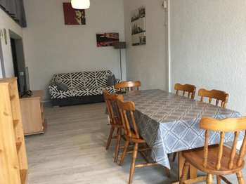 Location appartement 2 pièces Canet-en-Roussillon 66