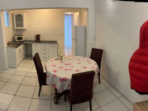 Location appartement 3 pièces Canet-en-Roussillon 66