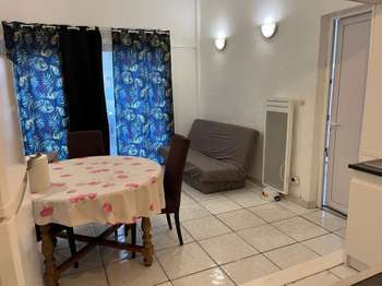 Location appartement 3 pièces