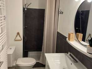 Location Appartement T1Canet-en-Roussillon