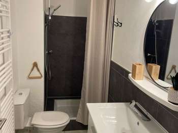 Location appartement 1 pièce Canet-en-Roussillon 66