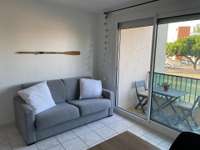 Location appartement 1 pièce