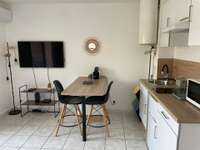 Location appartement 1 pièce
