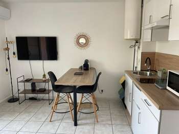 Location appartement 1 pièce