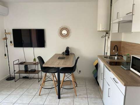 Location appartement 1 pièce Location appartement 1 pièce