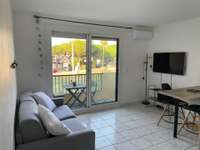 Location appartement 1 pièce