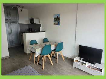 Location appartement 2 pièces