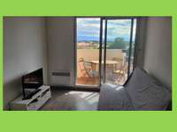 Location appartement 2 pièces