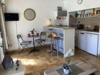 Location appartement 1 pièce Location appartement 1 pièce