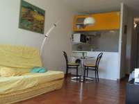 Location appartement 1 pièce