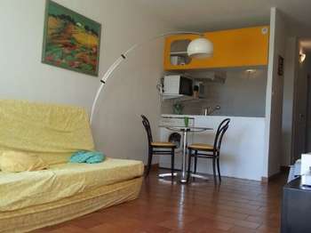 Location appartement 1 pièce