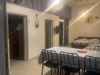 Location appartement 2 pièces Canet-en-Roussillon 66