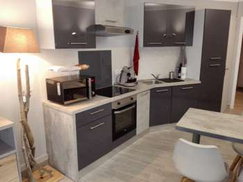 Location appartement 1 pièce Canet-en-Roussillon 66