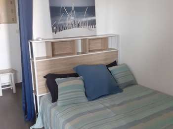 Location appartement 1 pièce Canet-en-Roussillon 66