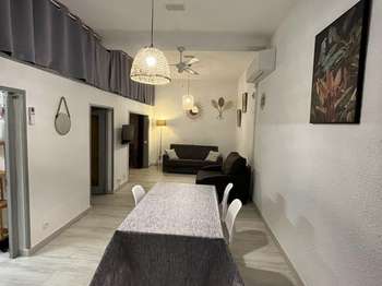Location Appartement 2 piècesCanet-en-Roussillon