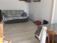 Location appartement 2 pièces Location appartement 2 pièces
