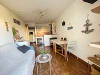 Location appartement 2 pièces