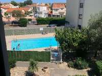 Location appartement 1 pièce