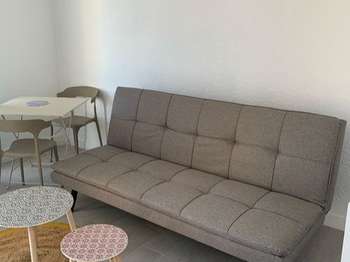 Location appartement 1 pièce Canet-en-Roussillon 66