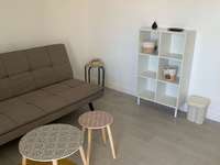 Location appartement 1 pièce
