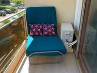 Location appartement 1 pièce