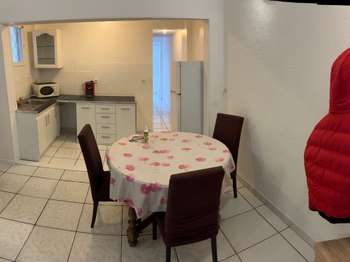 Location Appartement 3 piècesCanet-en-Roussillon
