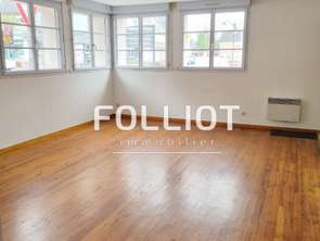 Location Appartement 4 piècesCanisy