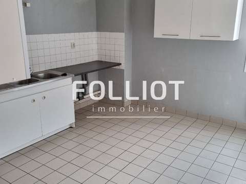 Location appartement 4 pièces Location appartement 4 pièces