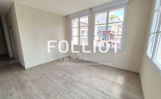 Photo Location appartement Canisy