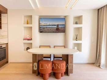 Location appartement 3 pièces Cannes 06