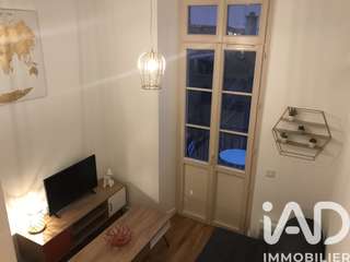 Location appartement 1 pièce